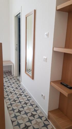 Fotografie z fotogalerie ubytování Hotel Dania v Sorrentu