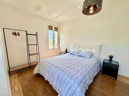 Photo de la galerie de l'établissement Élégant T3 tout confort, à Saint Pierre en Faucigny