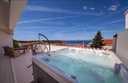 Villa Dada-Apartman Dada