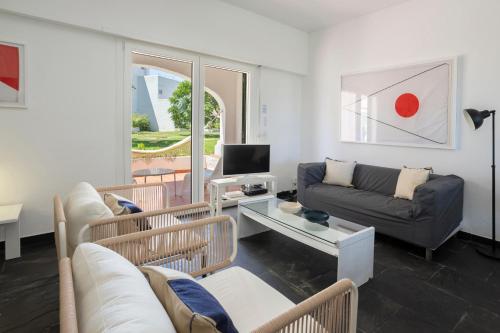 Centralgarve - Excellent & Peaceful Villa in the Center of Vilamoura
