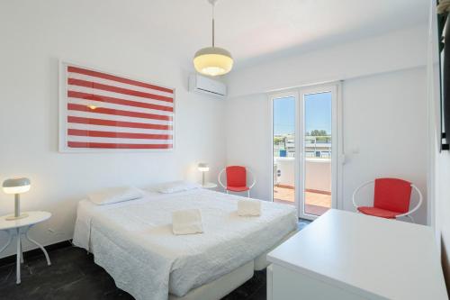 Centralgarve - Excellent & Peaceful Villa in the Center of Vilamoura