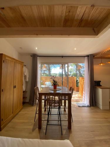 Les Jardins de l'Oustal