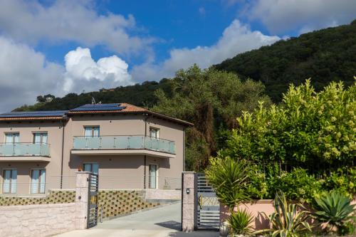 Gallery image of Altum Hotel Tropea in Ricadi