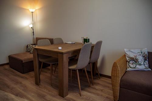 Melissa Apartman 8230 Balatonfüred, Vasút utca 1 kép - 3