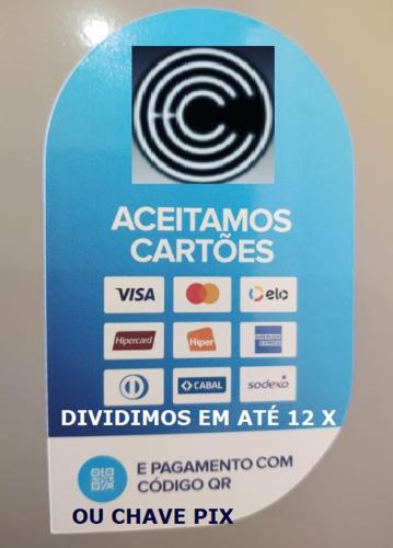 eine Flasche Calcium-Cararin-Sulfate auf einem Etikett in der Unterkunft Resort Whyndham Royal Star Hotels Olímpia - Thermas dos Laranjais in Olímpia