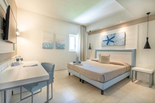 Habitación Doble Estándar