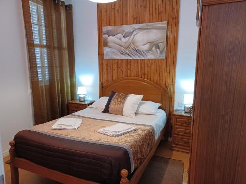 Apartamento do Barao