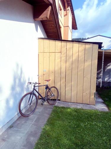 Radfahren an der Unterkunft City Bungalow oder in der Nähe