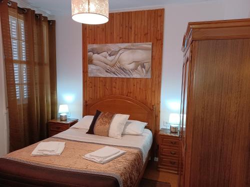 Apartamento do Barao