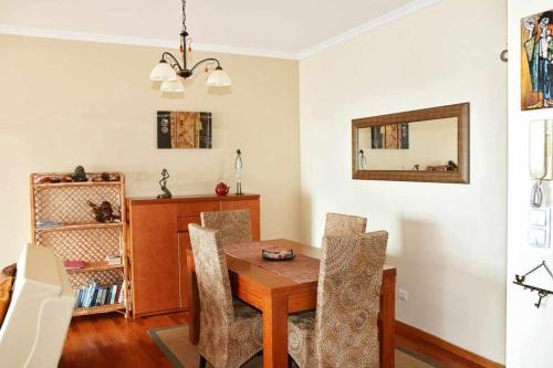 Magos Sunrise - Apt with sea view