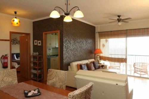 Magos Sunrise - Apt with sea view