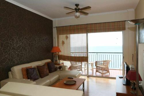 Magos Sunrise - Apt with sea view