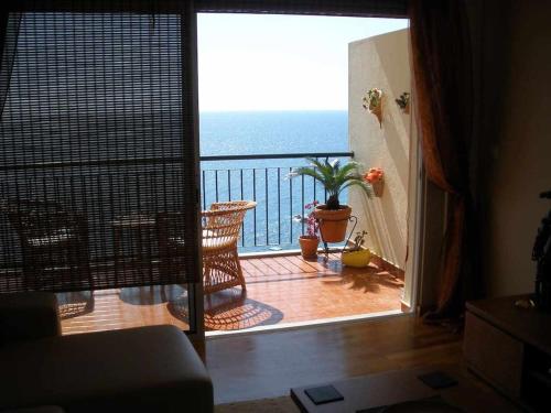 Magos Sunrise - Apt with sea view