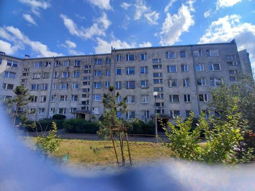 Fotografia z galérie ubytovania zwykłe mieszkanie dla zwykłych ludzi v destinácii Wałbrzych