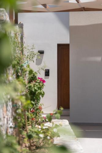 Φωτογραφία από το άλμπουμ του VENTUS Luxury Suites στη Χώρα Σφακίων