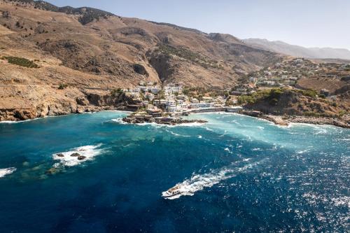 Φυσικό τοπίο κοντά σε αυτό το ξενοδοχείο