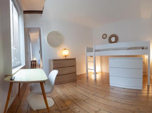 Loft à Bordeaux
