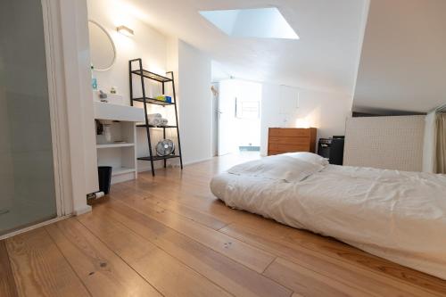 Loft à Bordeaux