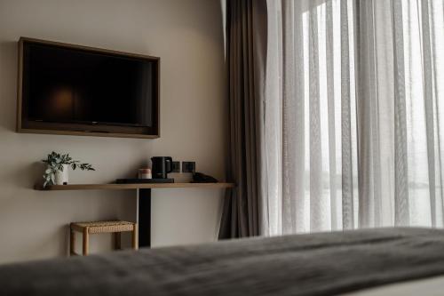 Gallery image of Radream Hotels & Spa in Vlorë