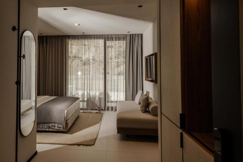 Gallery image of Radream Hotels & Spa in Vlorë