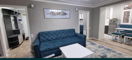 Imagen de la galería de Новза 6 дом, en Yakkasaray