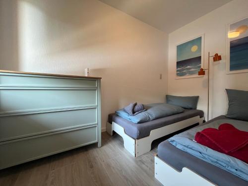 Gallery image of Wilder Klaus in Wangerooge