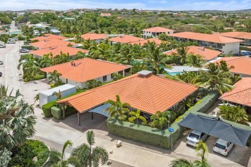 Exclusive Villa - Private Pool - Vredenberg Village