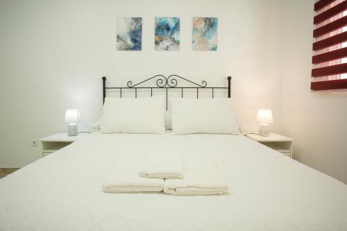 WISH SUITE AMPARO DE SEVILLA