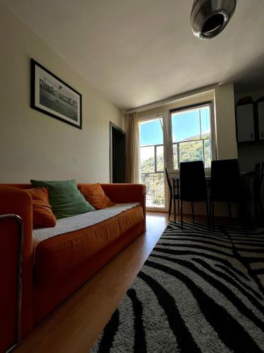 Apartment Shadervan, Prizren