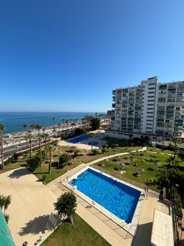 Maite, tu casa en la playa