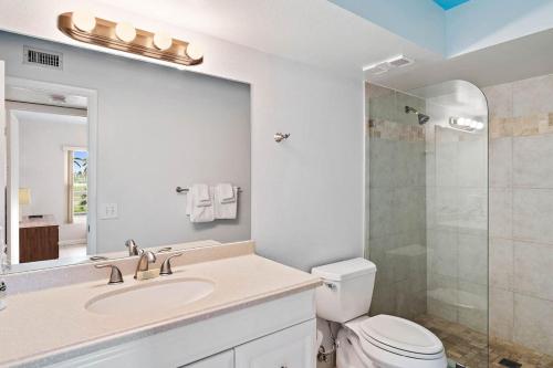 Ένα μπάνιο στο St Pete Isla Bahia Vista 8-210 Bay View
