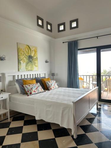 Villa Bejeque