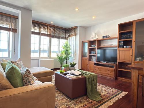 Billede fra billedgalleriet på Lux Plaza Cambados i Cambados