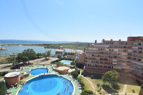 RNET - 600 Isla De Roses 7-19