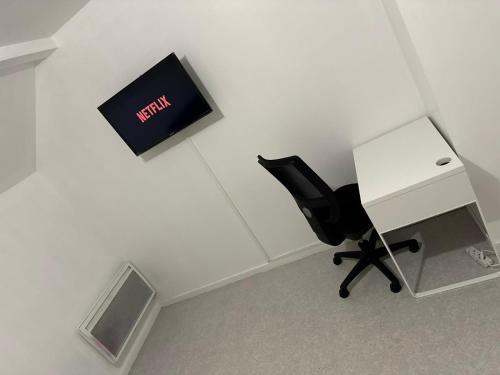 Chambre meublée cuisine 20 minutes de Disneyland 2