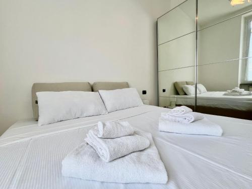 BIG Comfort Isola - Garibaldi M2 M5