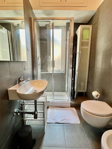 BIG Comfort Isola - Garibaldi M2 M5