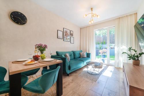 LuxFlats Apartament LUX