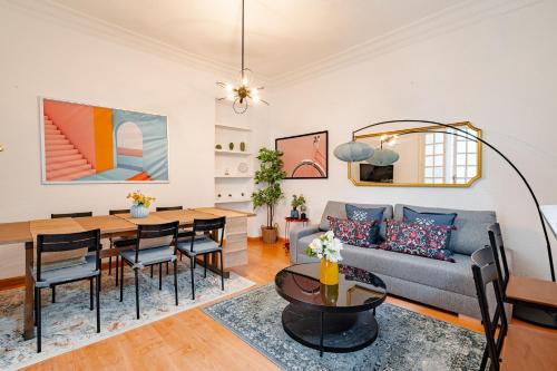 La Plaza Mayor de Madrid