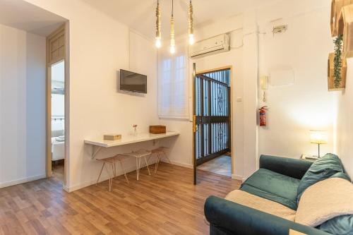 Apartamento Raya - Vacacional Sevilla