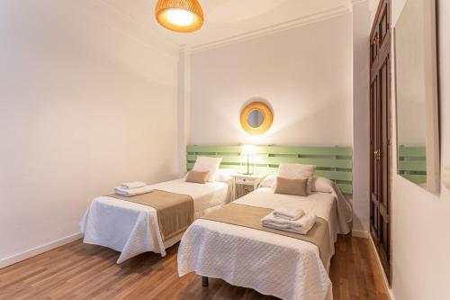Apartamento Raya - Vacacional Sevilla