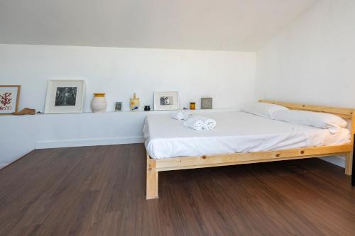 Apartamento San Pedro Alicante