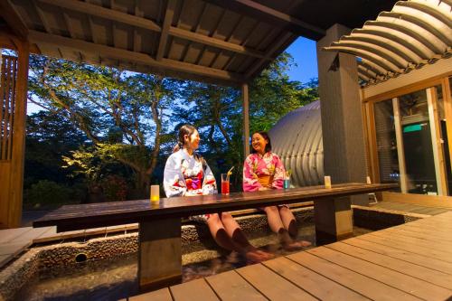 嬉野温泉　旅館吉田屋の宿泊客
