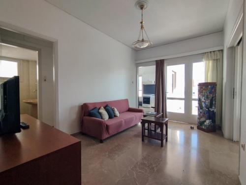 Meli Apartment