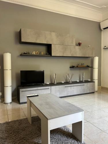 Foto Alex Rhome Apartment 5