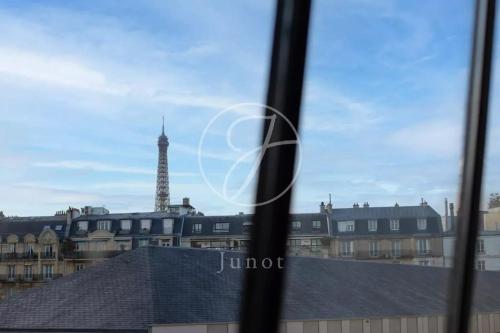 Luxury Parisian House 300m2 - Invalides