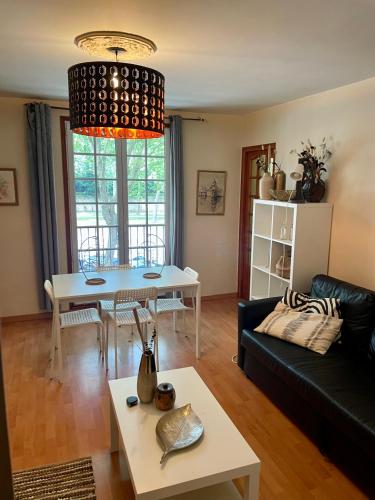 Appart 4 pers VERSAILLES PORCHE-FONTAINE