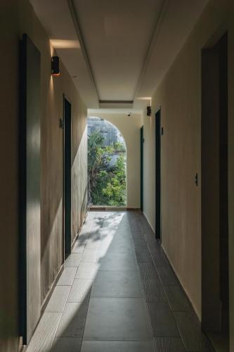 Fotografie z fotogalerie ubytování Hotel Chariot v destinaci Mérida