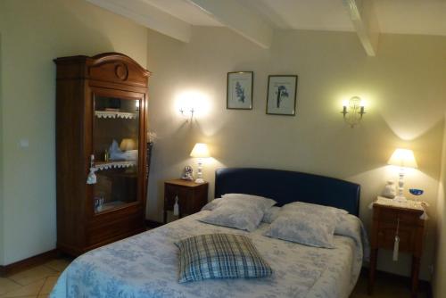 Domaine de la Mouthe