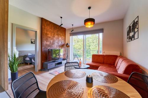 LAGUNA Loftowy na Wzgórzu